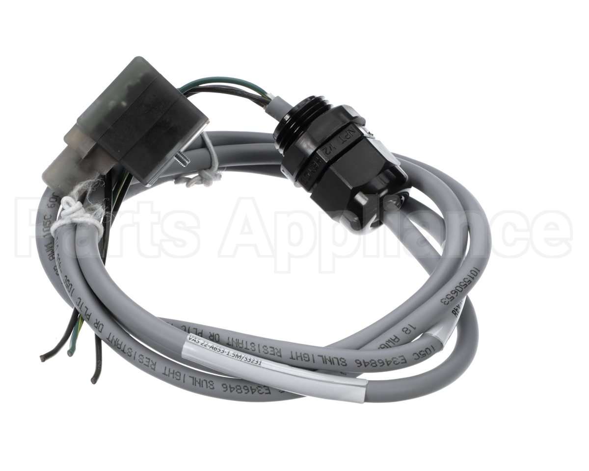00-918568-021-1 Hobart Cable,Valve L-R/R-L