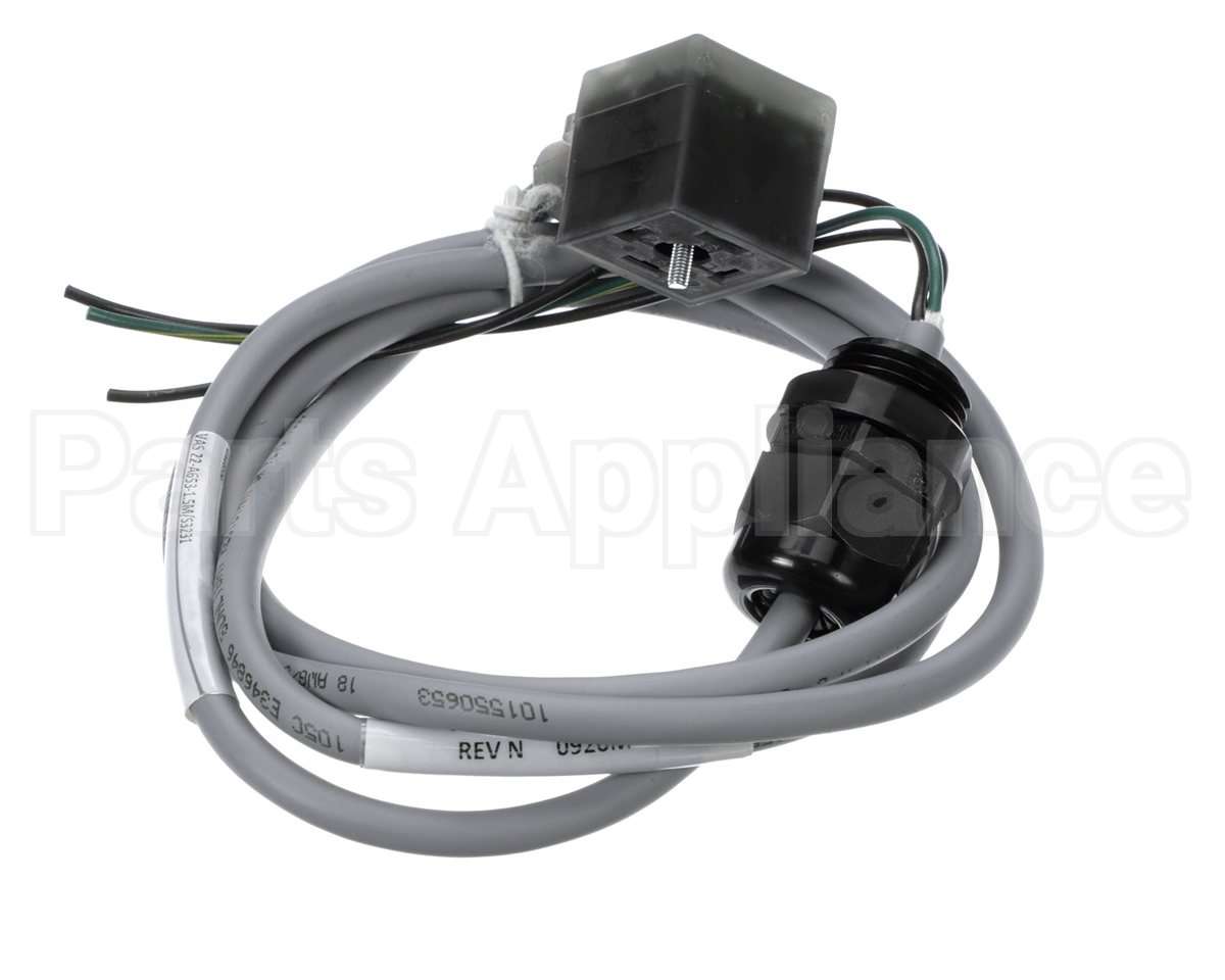00-918568-021-1 Hobart Cable,Valve L-R/R-L