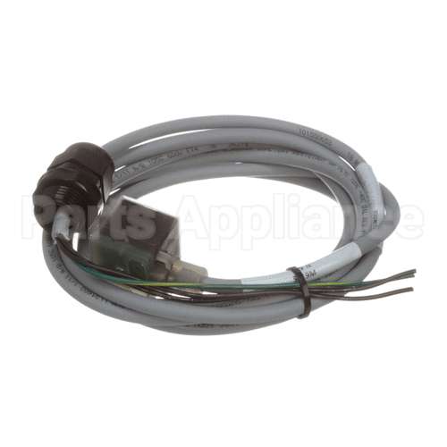 00-918568-21-12 Hobart Cable Assy, Valve, Blower Dryer Heat, 91