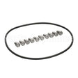 00-918706 Compatible Midwest Appliance Parts Kit, Service