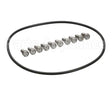 00-918706 Hobart Kit,Service For Booster Heater