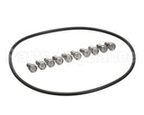 00-918706 Hobart Kit,Service For Booster Heater