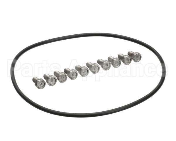 00-918706 Hobart Kit,Service For Booster Heater