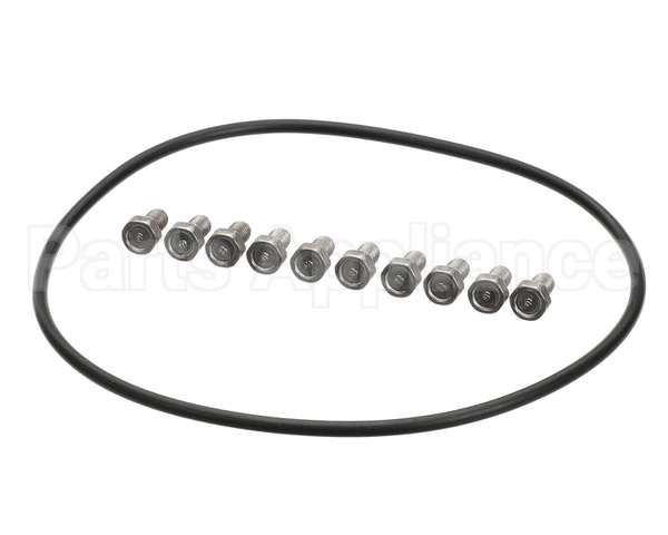 00-918706 Hobart Kit,Service For Booster Heater