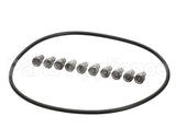 00-918706 Hobart Kit,Service For Booster Heater