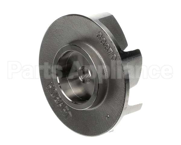 00-919229-00006 Hobart Impeller,Ps,60Hz