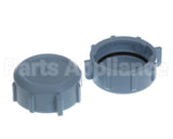 00-919363-002PK Hobart End, Cap, Assembly, Wash