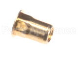 00-919364-00002 Hobart Nut,Riv,1/4-20,Stl
