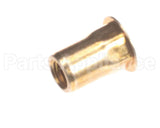 00-919364-00002 Hobart Nut,Riv,1/4-20,Stl