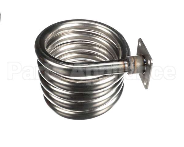 00-919419-00002 Hobart Ft900D Dual Rinse Steam Coil (