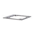 00-919456 Hobart Gasket,Plate,Mntg,Immrsn Tube