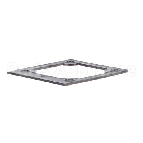 00-919456 Hobart Gasket,Plate,Mntg,Immrsn Tube