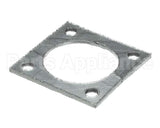 00-919457 Hobart Gasket,Flange,Mntg,Immrsn Tube