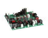 00-919472-00002 Hobart Board Assembly,Relay, Ft900, Cle,