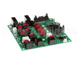 00-919472-00002 Hobart Board Assembly,Relay, Ft900, Cle,