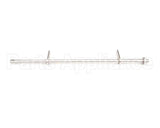 00-919800 Hobart Weldment,Shaft,Drive