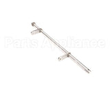 00-919800 Hobart Weldment,Shaft,Drive