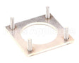 00-919806 Hobart Plate,Weldment,Flowback