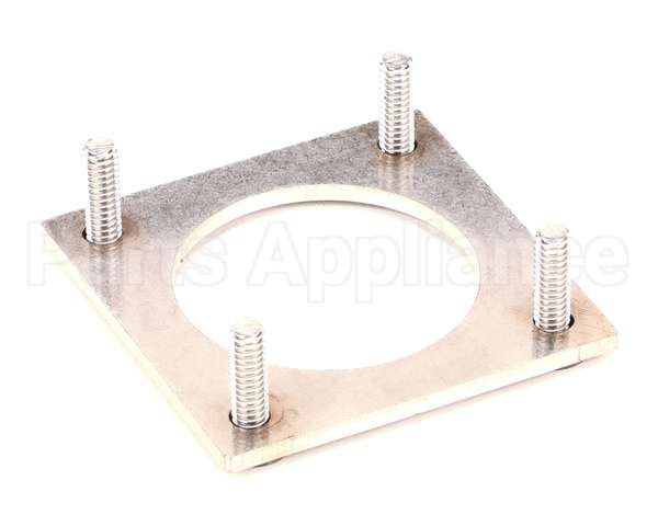 00-919806 Hobart Plate,Weldment,Flowback