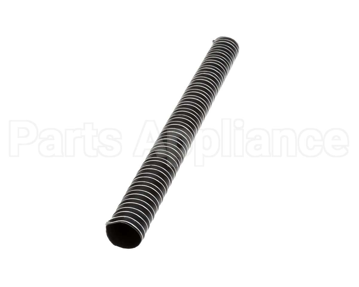 00-919930 Hobart Tube,Intake,Blower,Gas