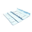 00-919975 Compatible Midwest Appliance Parts Curtain, Splash, 4-Ply, Hts