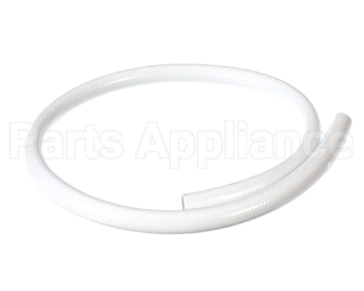 00-919977-00004 Hobart Hose 1/2 X 36.938 L Pvc