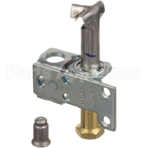 00-920041-00011 Compatible Vulcan Pilot Burner Nat/Lp