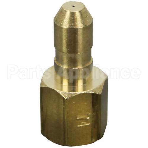 00-920186-00012 Compatible Vulcan Orifice Spud - Lp