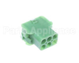 00-920825 Vulcan Hart Cap, Connector