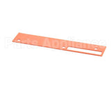 00-921033 Vulcan Hart Insulator, Door Hinge