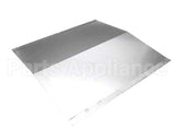 00-921080 Vulcan Hart Deflector, Flame