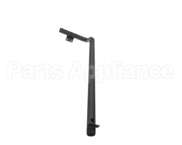00-921082-0000A Vulcan Hart 12In Manifold Weldment