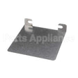00-921095 Compatible Vulcan Insulation, Hinge Stop