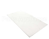 00-921102 Vulcan Hart 30 Door Insulation