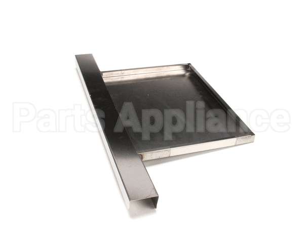 00-921142-0000A Vulcan Hart Weldment, Crumb Tray 24In Grd