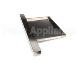 00-921142-0000A Vulcan Hart Weldment, Crumb Tray 24In Grd