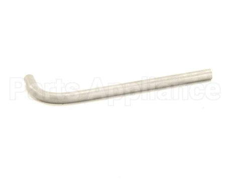 00-921407 Vulcan Hart Tubing, Pilot Ind