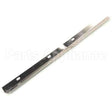 00-921512 Compatible Hobart Top Door Seal