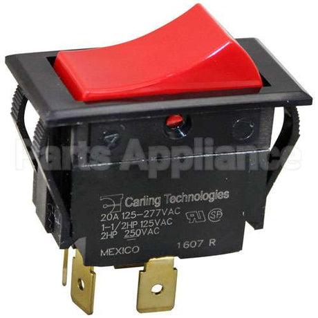 00-921528 Compatible Vulcan Rocker Switch