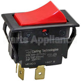 00-921528 Compatible Vulcan Rocker Switch