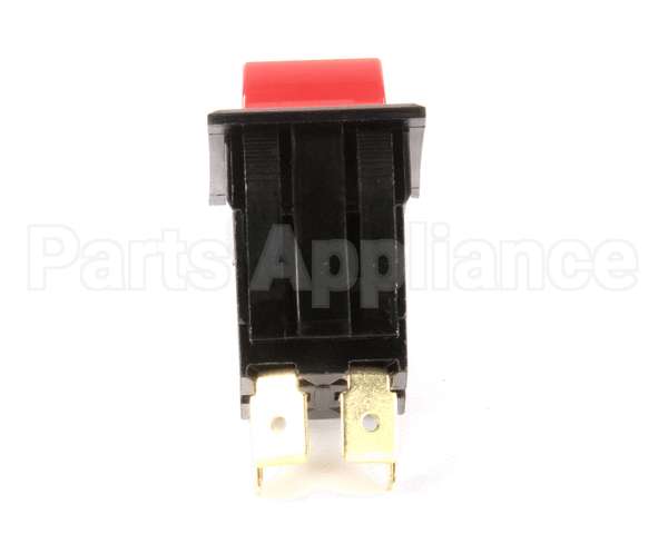 00-921528 Vulcan Hart Switch, Rocker Red No