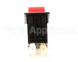 00-921528 Vulcan Hart Switch, Rocker Red No