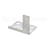 00-921631 Vulcan Hart Deflector, Air Flow