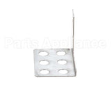 00-921631 Vulcan Hart Deflector, Air Flow