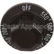 00-921686 Compatible Hobart Knob - Thermostat
