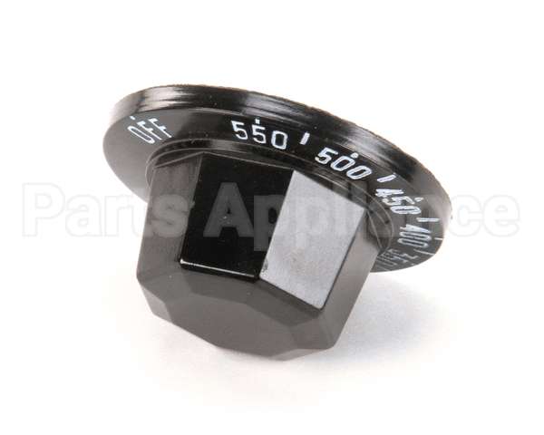 00-921686 Vulcan Hart Knob,Gs Valve Conv