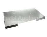 00-921723 Vulcan Hart Cover,36In Rear Flue