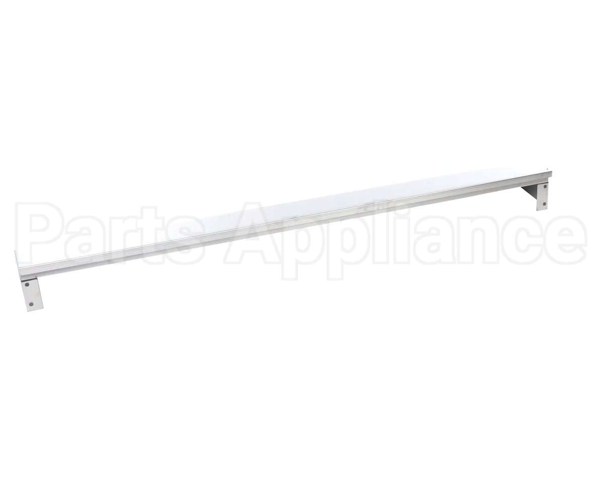 00-921730-00060 Vulcan Hart Shelf, Top 60In Assembly