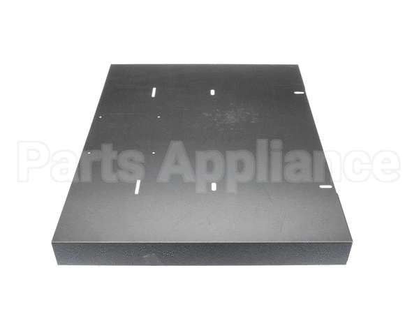 00-921786 Vulcan Hart Flue - Rear