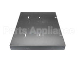 00-921786 Vulcan Hart Flue - Rear